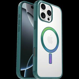 Otterbox Lumen Series with Camera Control Iphone 16 Pro Max Case